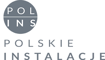 Polskie instalacje logo